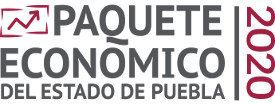 Paquete Económico del Estado de Puebla 2020